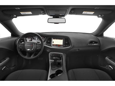 2020 Dodge Challenger R/T Scat Pack