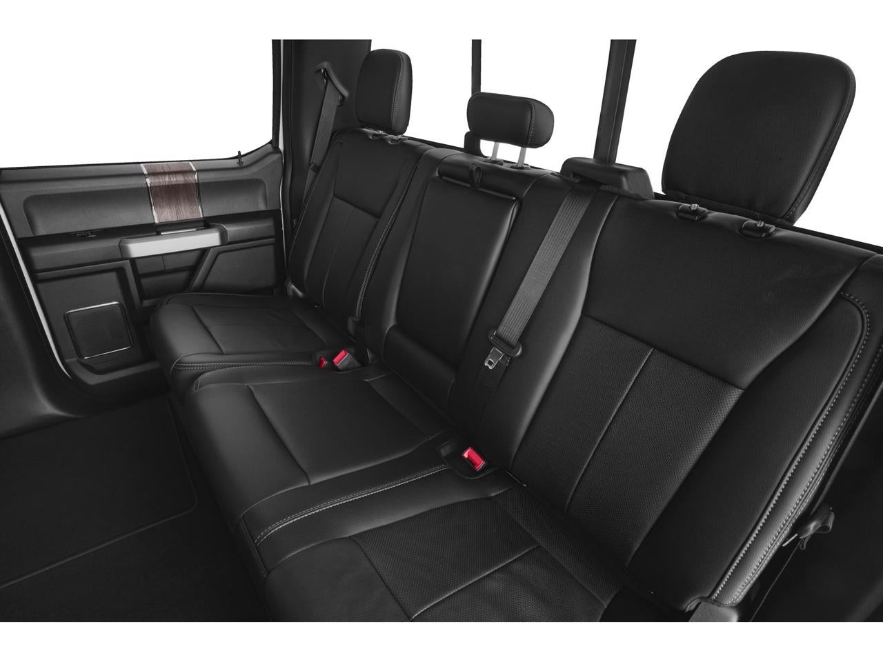 2020 Ford F-250SD Lariat