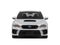 2020 Subaru WRX STi