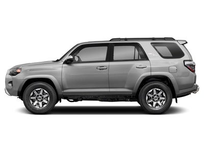2020 Toyota 4Runner TRD Off-Road Premium