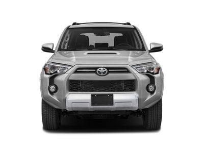 2020 Toyota 4Runner TRD Off-Road Premium