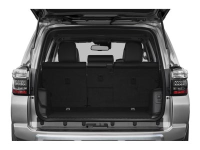 2020 Toyota 4Runner TRD Off-Road Premium