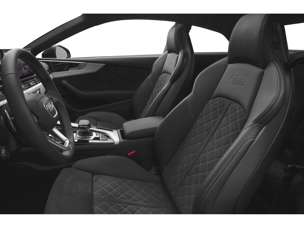 2021 Audi RS 5 2.9T quattro