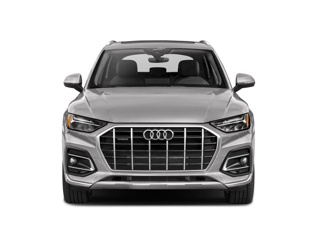2021 Audi Q5 45 Premium quattro
