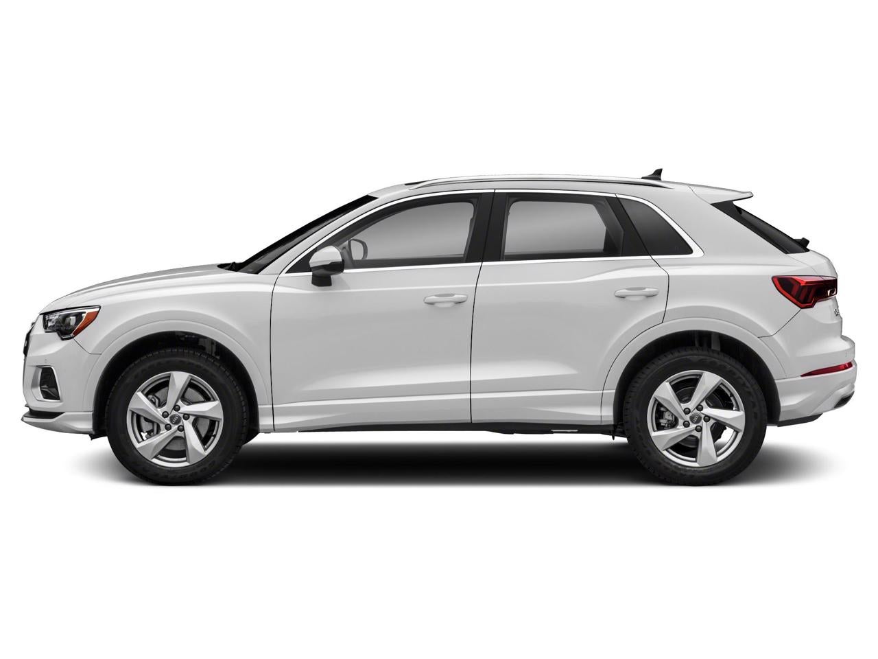 2021 Audi Q3 Premium S Line quattro