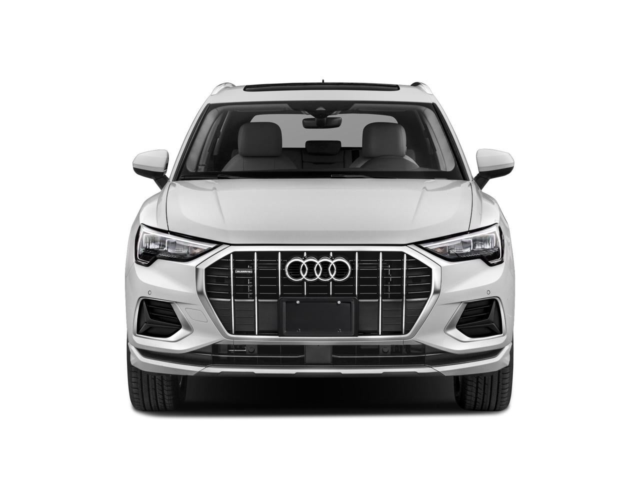 2021 Audi Q3 Premium S Line quattro
