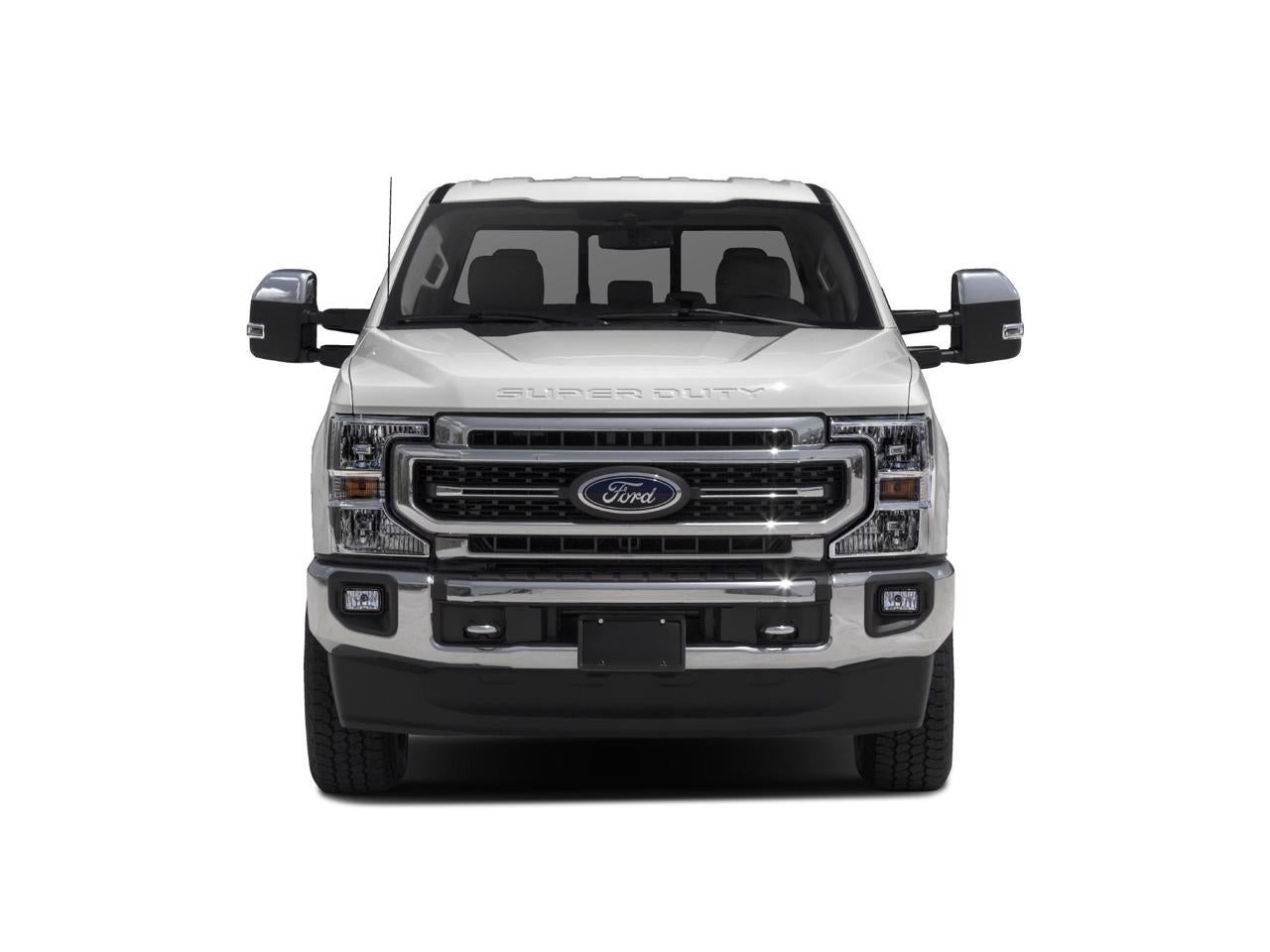 2021 Ford F-350SD Lariat