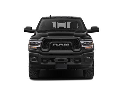 2021 RAM 2500 Power Wagon