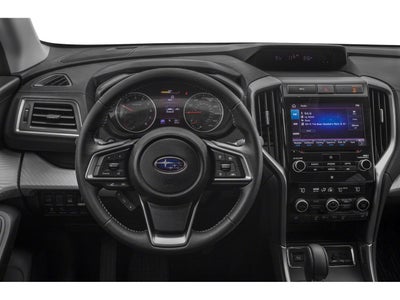 2021 Subaru Ascent Premium