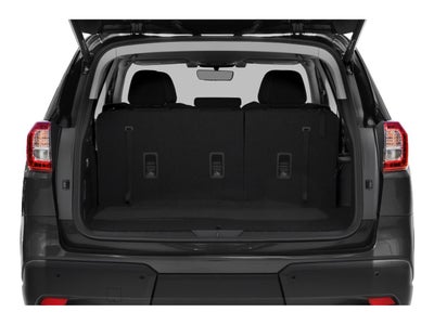 2021 Subaru Ascent Premium