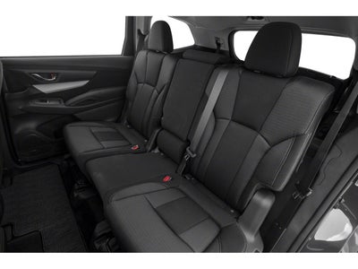 2021 Subaru Ascent Premium