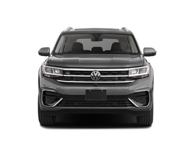 2021 Volkswagen Atlas 3.6L V6 SE w/Technology R-Line