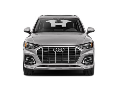 2022 Audi Q5 45 S line Premium quattro