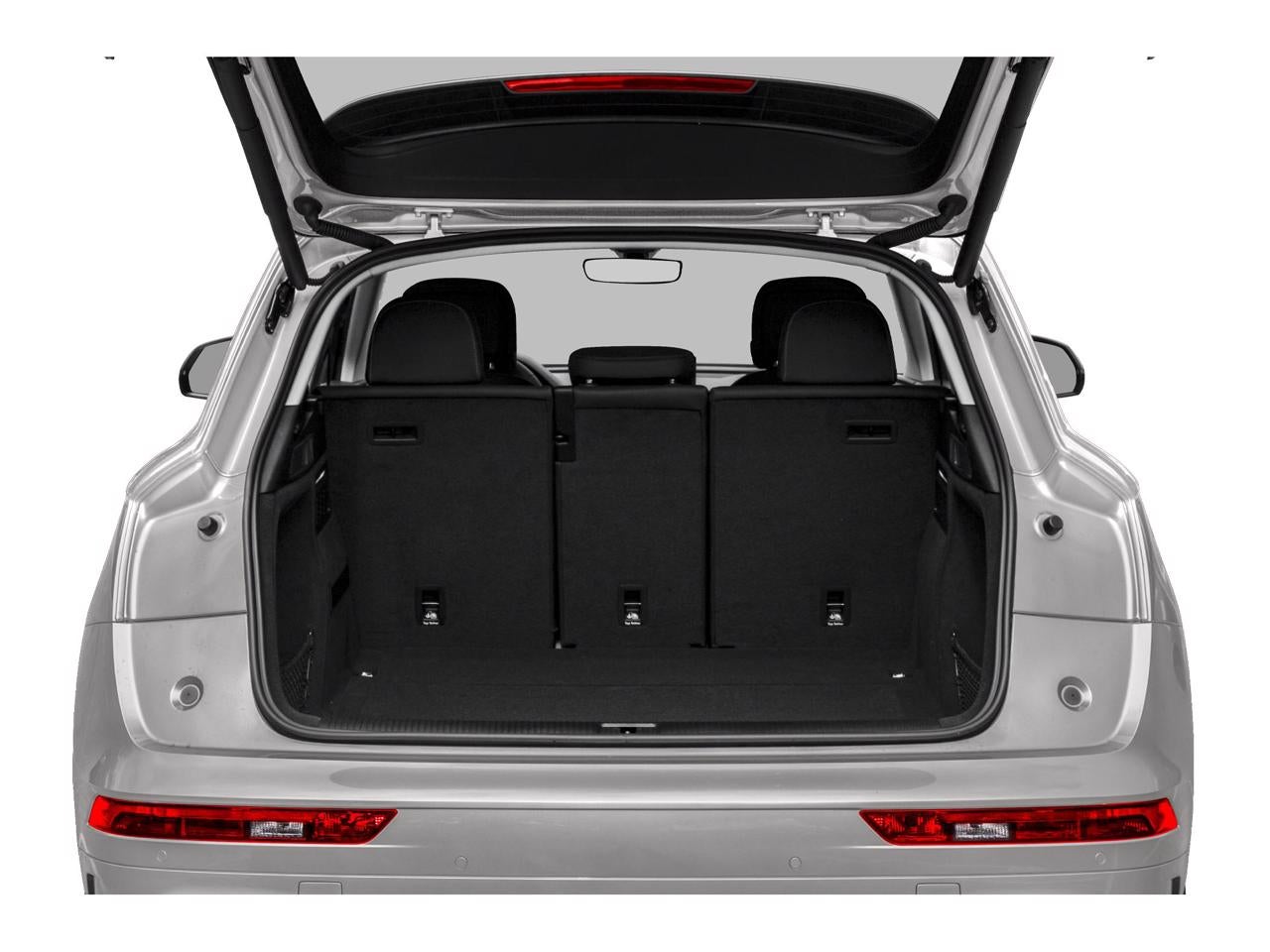 2022 Audi Q5 45 S line Premium quattro