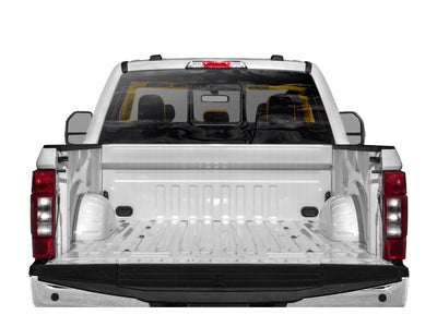 2022 Ford F-350SD Lariat