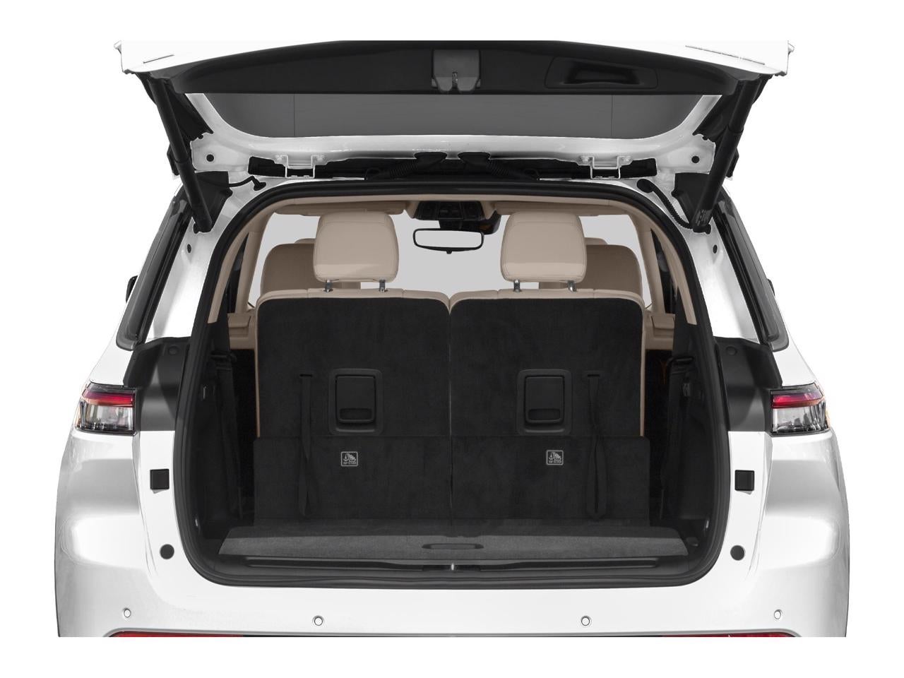 2022 Jeep Grand Cherokee L Altitude