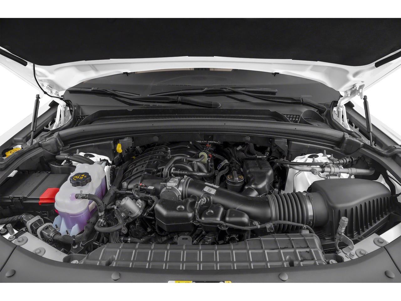 2022 Jeep Grand Cherokee L Altitude