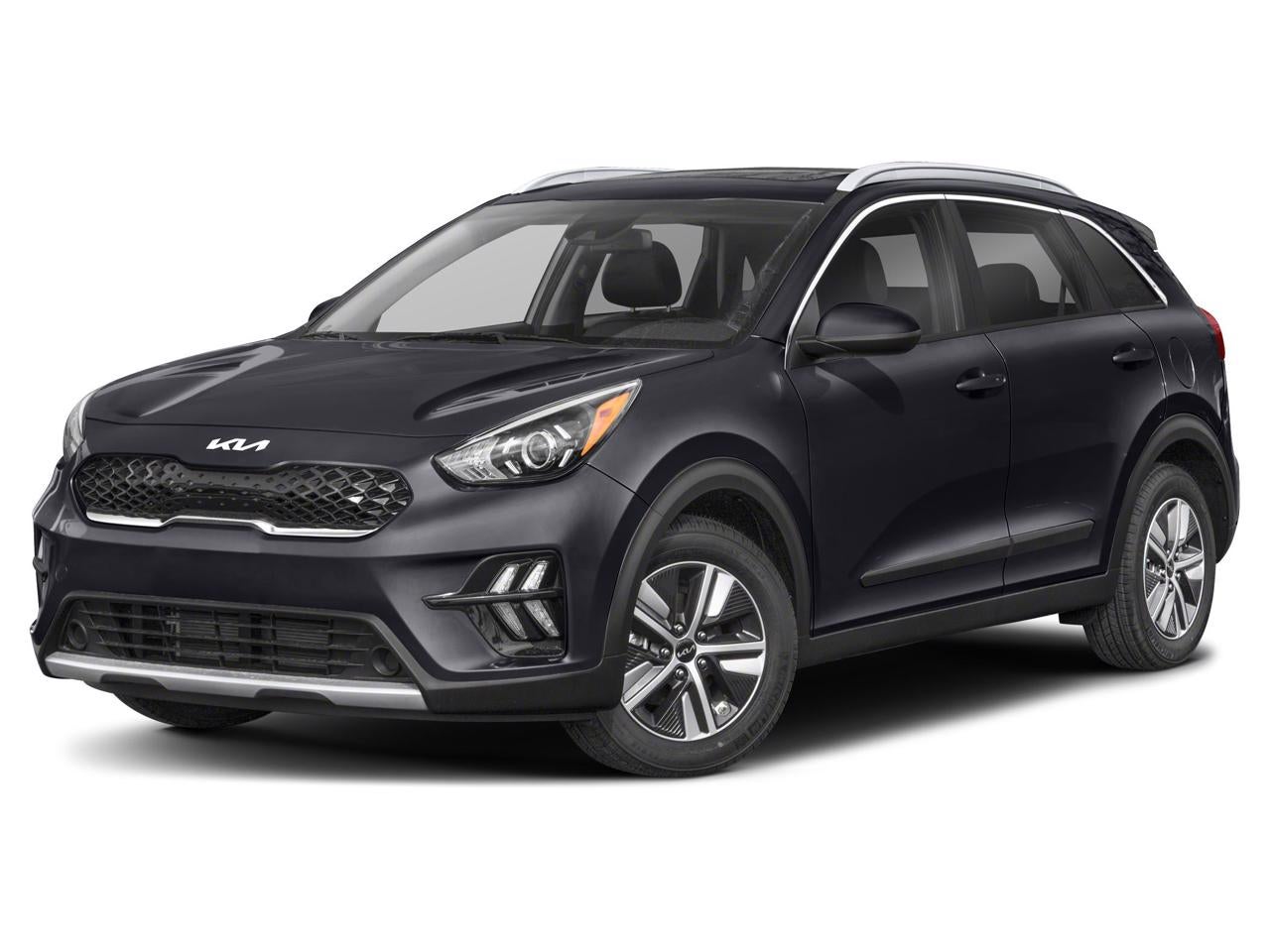 2022 Kia Niro Touring