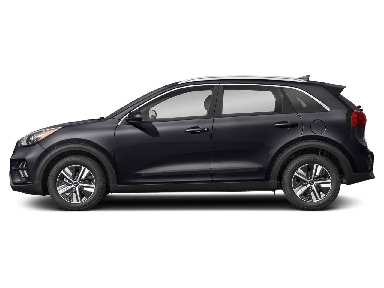 2022 Kia Niro Touring