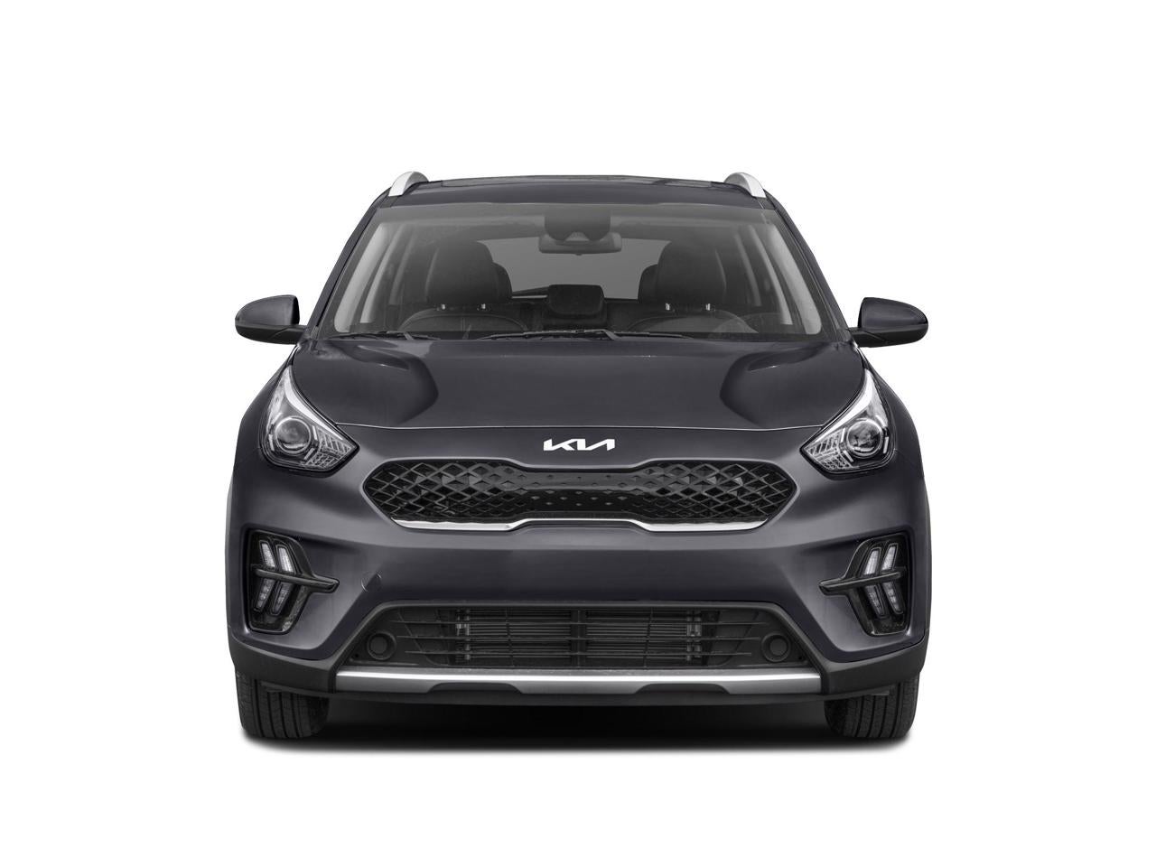 2022 Kia Niro Touring