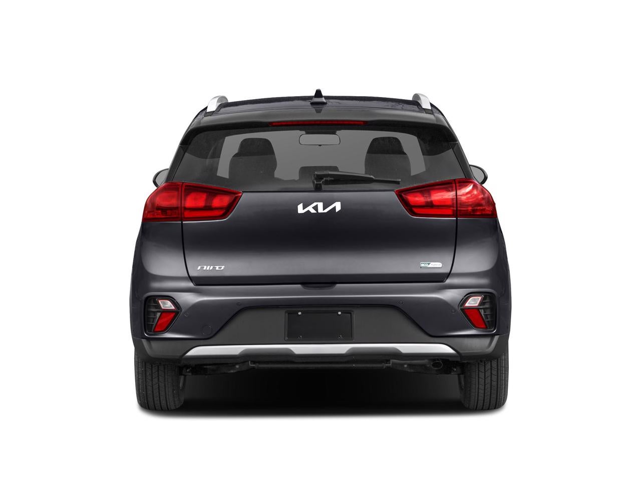2022 Kia Niro Touring