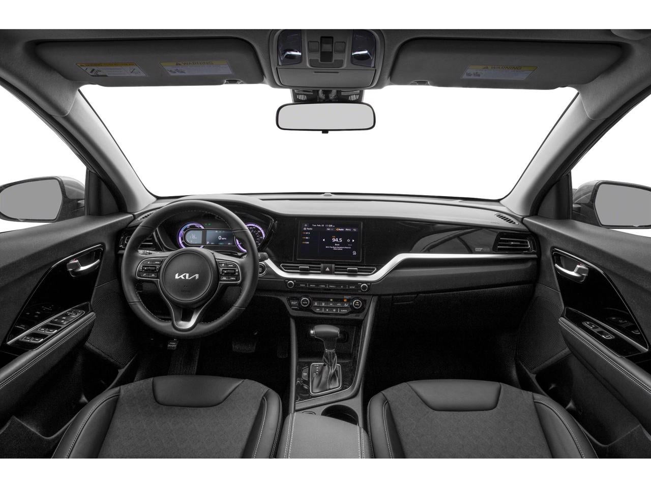 2022 Kia Niro Touring