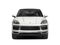 2022 Porsche Cayenne Sport Utility 4D