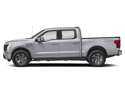 2023 Ford F-150 Lightning Lariat