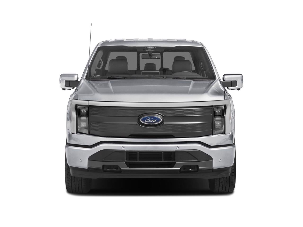 2023 Ford F-150 Lightning Lariat