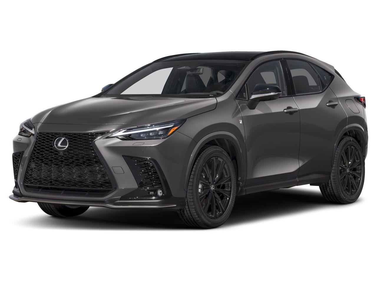 2023 Lexus NX NX 450h+ Luxury