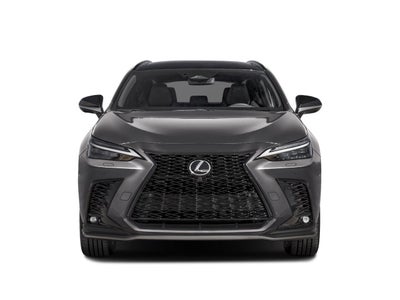2023 Lexus NX NX 450h+ Luxury