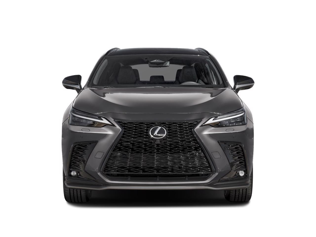 2023 Lexus NX NX 450h+ Luxury
