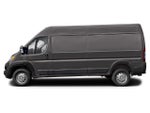 2023 RAM Promaster Cargo Van 3500 High Roof w/159 WB Van 3D