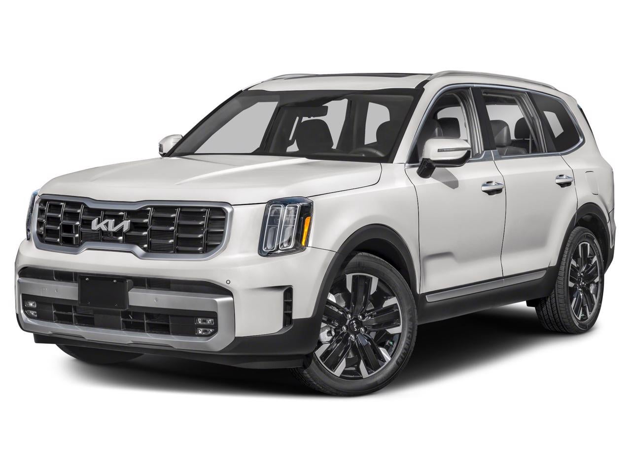2024 Kia Telluride SX-Prestige