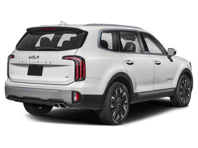 2024 Kia Telluride SX-Prestige