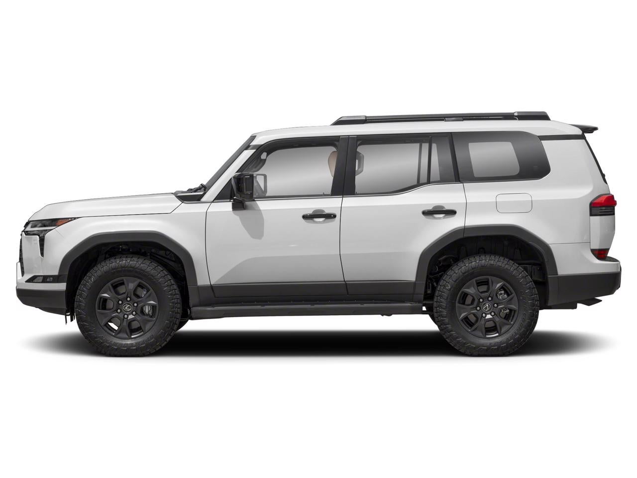 2024 Lexus Gx GX 550 Overtrail