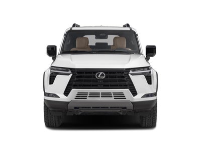2024 Lexus Gx GX 550 Overtrail