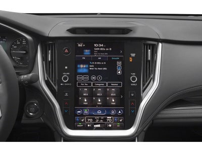 2024 Subaru Outback Touring XT