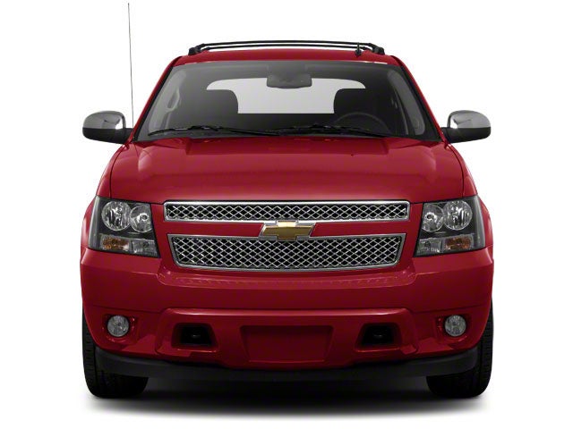 2011 Chevrolet Avalanche 1500 LT LT1