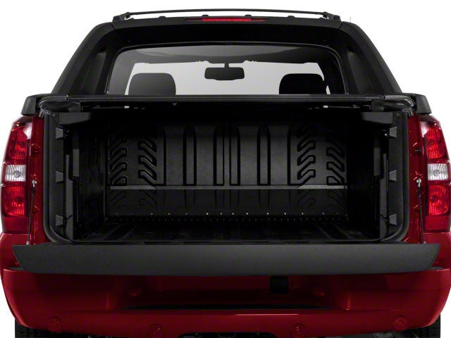 2011 Chevrolet Avalanche 1500 LT LT1
