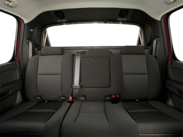 2011 Chevrolet Avalanche 1500 LT LT1