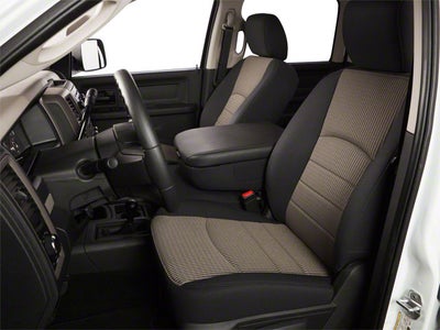 2011 RAM 3500 Big Horn