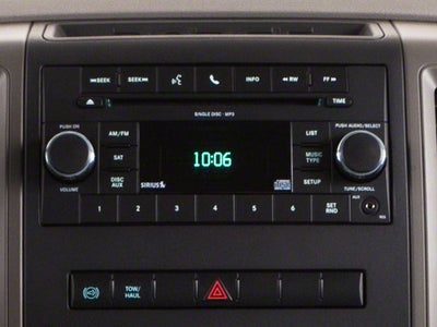 2011 RAM 3500 Big Horn