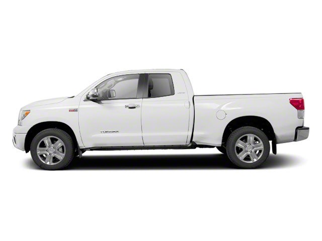 2011 Toyota Tundra Grade 4.6L V8