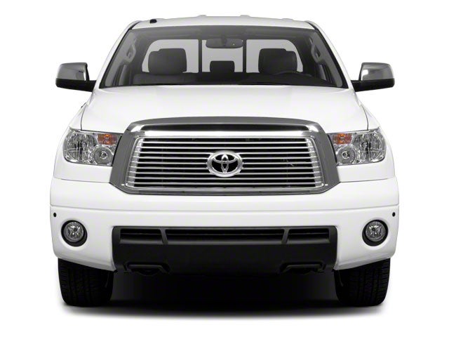 2011 Toyota Tundra Grade 4.6L V8