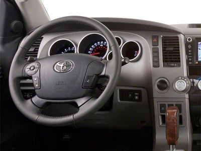 2011 Toyota Tundra Grade 4.6L V8