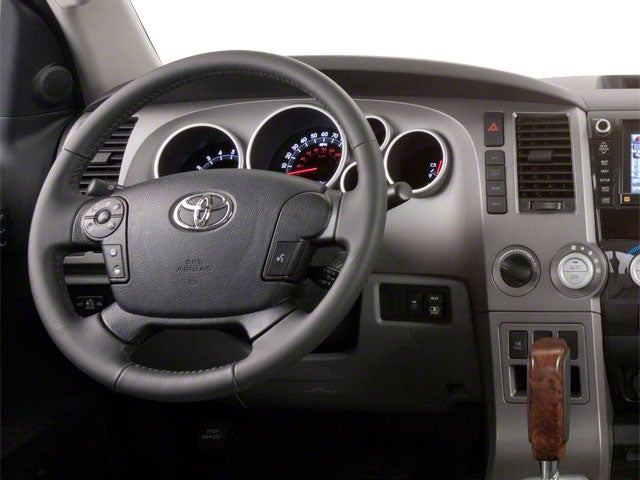 2011 Toyota Tundra Grade 4.6L V8