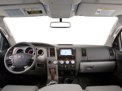 2011 Toyota Tundra Grade 4.6L V8
