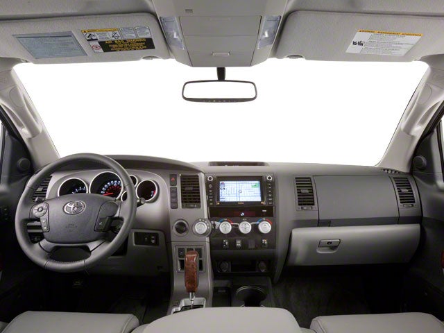2011 Toyota Tundra Grade 4.6L V8