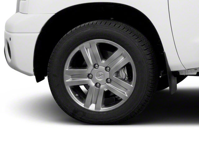 2011 Toyota Tundra Grade 4.6L V8